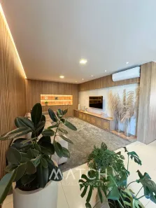 Apartamento com 3 Quartos à venda, 265m² no Setor Marista, Goiânia