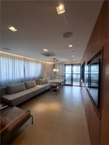 Apartamento com 1 Quarto à venda, 96m² no Vila Olímpia, São Paulo