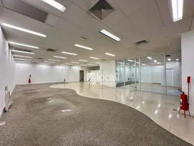 Prédio Comercial para venda ou aluguel, 441m² no Jardim João Paulo II, São José do Rio Preto