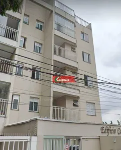 Apartamento com 4 Quartos à venda, 107m² no Jardim Bom Clima, Guarulhos