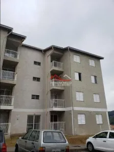 Apartamento com 2 Quartos à venda, 50m² no Residencial São Luis, Francisco Morato
