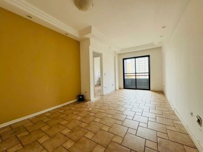 Apartamento com 2 Quartos à venda, 69m² no Vila Mascote, São Paulo