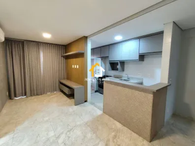 Apartamento com 2 Quartos à venda, 77m² no Estância Matinha, São José do Rio Preto