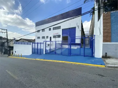 Galpão/Depósito/Armazém para alugar, 750m² no Jardim Califórnia, Barueri