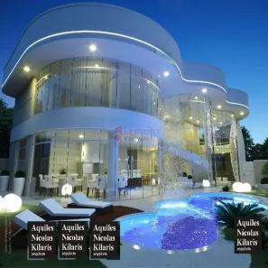 Casa de Condomínio com 4 Quartos à venda, 497m² no Vila Maringá, Jundiaí