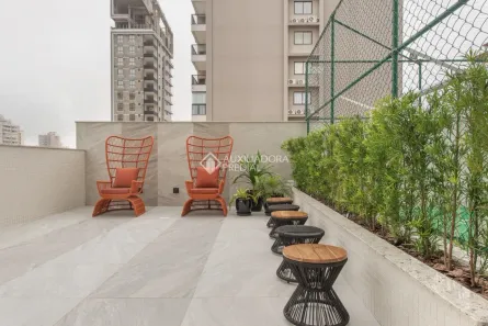Apartamento com 3 Quartos à venda, 130m² no Balneário Pereque, Porto Belo
