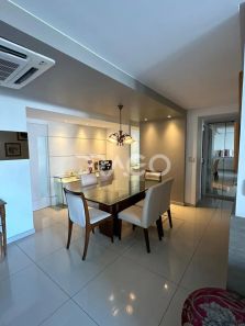 Apartamento com 3 Quartos à venda, 115m² no Boa Viagem, Recife
