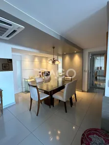 Apartamento com 3 Quartos à venda, 115m² no Boa Viagem, Recife
