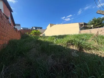 Lote/Terreno à venda, 300m² no Parque da Figueira, Campinas