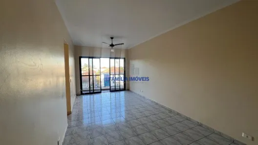 Apartamento com 2 Quartos para venda ou aluguel, 88m² no Boqueirão, Santos