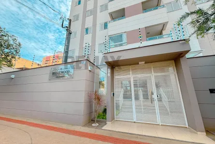 Apartamento com 2 Quartos à venda, 62m² no Vila Brasil, Londrina