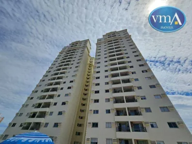 Cobertura com 2 Quartos à venda, 150m² no Quilombo, Cuiabá