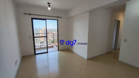 Apartamento com 3 Quartos à venda, 67m² no Vila Gomes, São Paulo