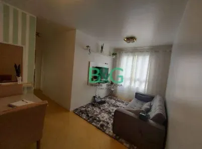 Apartamento com 2 Quartos à venda, 48m² no Fazenda Morumbi, São Paulo