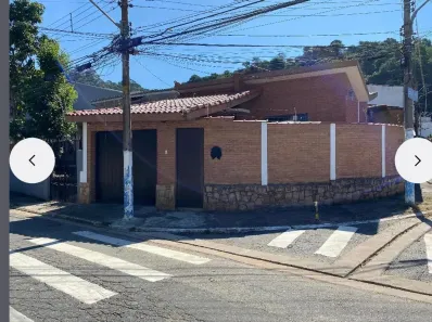 Casa com 3 Quartos à venda, 165m² no Tremembé, São Paulo