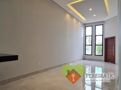 Casa de Condomínio com 3 Quartos à venda, 135m² no Jardim Califórnia, Piracicaba