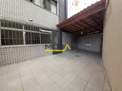 Apartamento com 3 Quartos à venda, 103m² no Silveira, Belo Horizonte