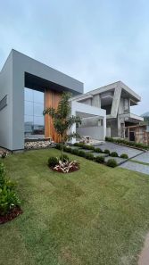 Casa de Condomínio com 3 Quartos à venda, 160m² no Pedra Branca, Palhoça
