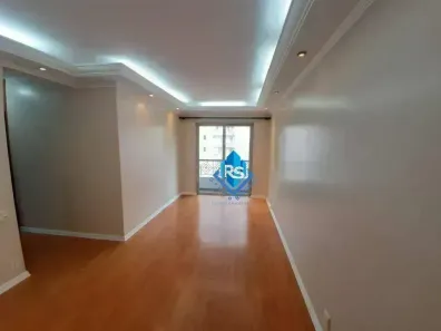 Apartamento com 3 Quartos à venda, 65m² no Baeta Neves, São Bernardo do Campo