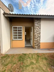 Casa com 2 Quartos à venda, 80m² no Jardim Nossa Senhora das Graças, Franca