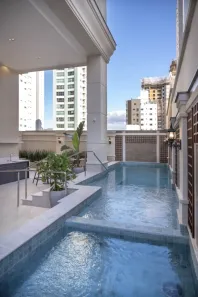 Apartamento com 3 Quartos à venda, 120m² no Centro, Balneário Camboriú