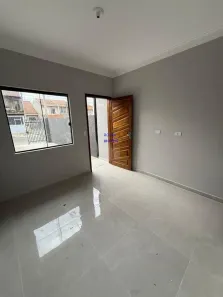 Sobrado com 2 Quartos à venda, 60m² no Tatuquara, Curitiba