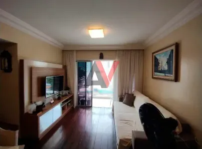 Apartamento com 2 Quartos à venda, 83m² no Boa Viagem, Recife