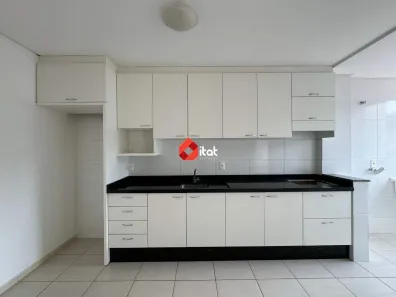 Apartamento com 2 Quartos para alugar, 102m² no Vila Lalau, Jaraguá do Sul