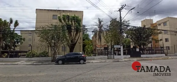 Apartamento com 2 Quartos à venda, 58m² no Vila Sílvia, São Paulo
