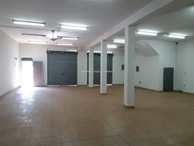 Sala Comercial à venda, 286m² no Boa Vista, São José do Rio Preto