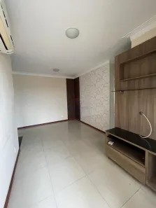 Apartamento com 2 Quartos à venda, 57m² no Jardim Santa Izabel, Hortolândia