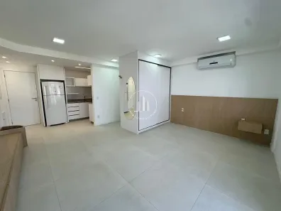 Apartamento com 1 Quarto à venda, 42m² no Canto, Florianópolis