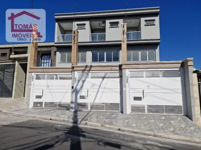 Sobrado com 3 Quartos à venda, 156m² no Parque São Domingos, São Paulo
