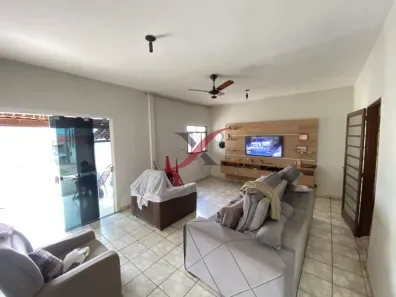 Casa com 3 Quartos à venda, 116m² no Jardim São Marco, São José do Rio Preto