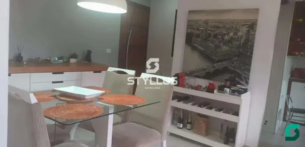 Apartamento com 2 Quartos à venda, 60m² no Engenho de Dentro, Rio de Janeiro