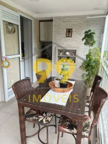 Apartamento com 3 Quartos à venda, 81m² no Vila Isa, São Paulo