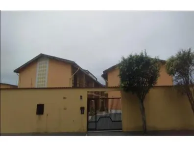 Casa de Condomínio com 2 Quartos à venda, 66m² no Vila Atlântica, Mongaguá