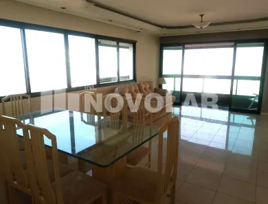 Apartamento com 3 Quartos à venda, 150m² no Vila Maria Alta, São Paulo
