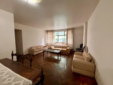 com 3 Quartos à venda, 118m² no Copacabana, Rio de Janeiro