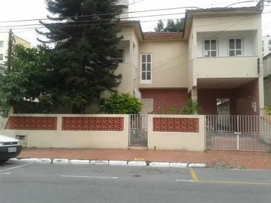 Casa com 5 Quartos à venda, 365m² no Campos Elíseos, Resende