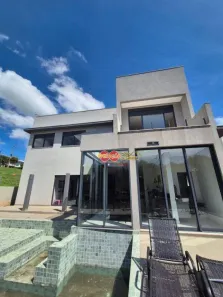 Casa de Condomínio com 3 Quartos à venda, 270m² no Reserva Santa Rosa, Itatiba