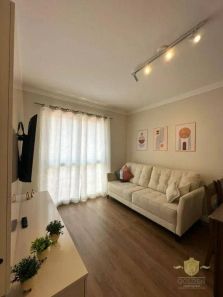 Apartamento com 1 Quarto à venda, 38m² no Igara, Canoas