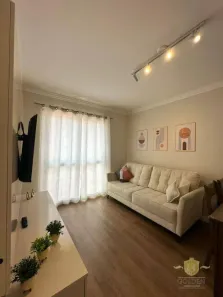 Apartamento com 1 Quarto à venda, 38m² no Igara, Canoas