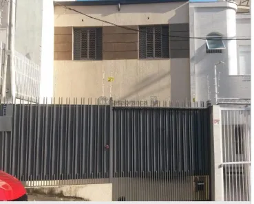Sobrado com 3 Quartos à venda, 163m² no Jardim Faculdade, Sorocaba