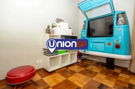 Cobertura com 3 Quartos à venda, 142m² no Jardim Taquaral, São Paulo