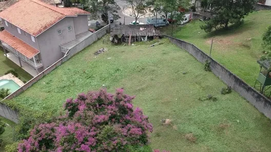 Lote/Terreno à venda, 1121m² no São Paulo II, Cotia