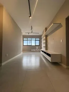 Apartamento com 2 Quartos à venda, 118m² no Aterrado, Volta Redonda