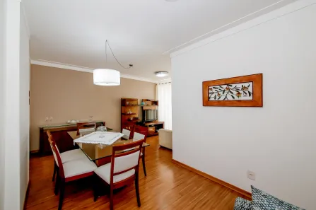 Apartamento com 3 Quartos à venda, 132m² no São Mateus, Juiz de Fora