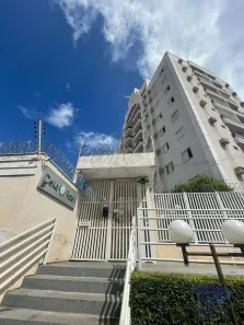 Apartamento com 2 Quartos para alugar, 50m² no Ribeirão da Ponte, Cuiabá