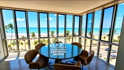 Apartamento com 4 Quartos à venda, 380m² no Boa Viagem, Recife